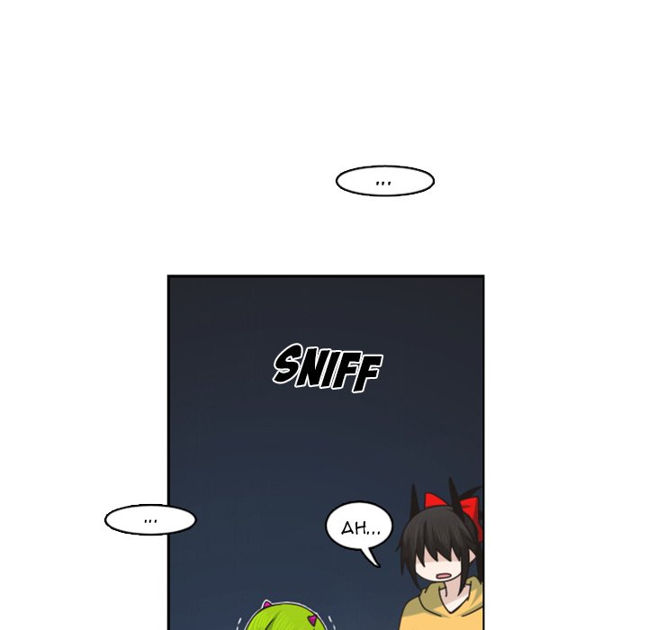 Go Away, Mr.Demon Chapter 131 image 36