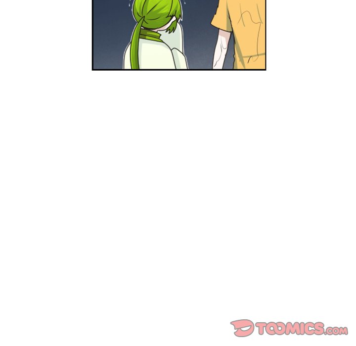 Go Away, Mr.Demon Chapter 131 image 37