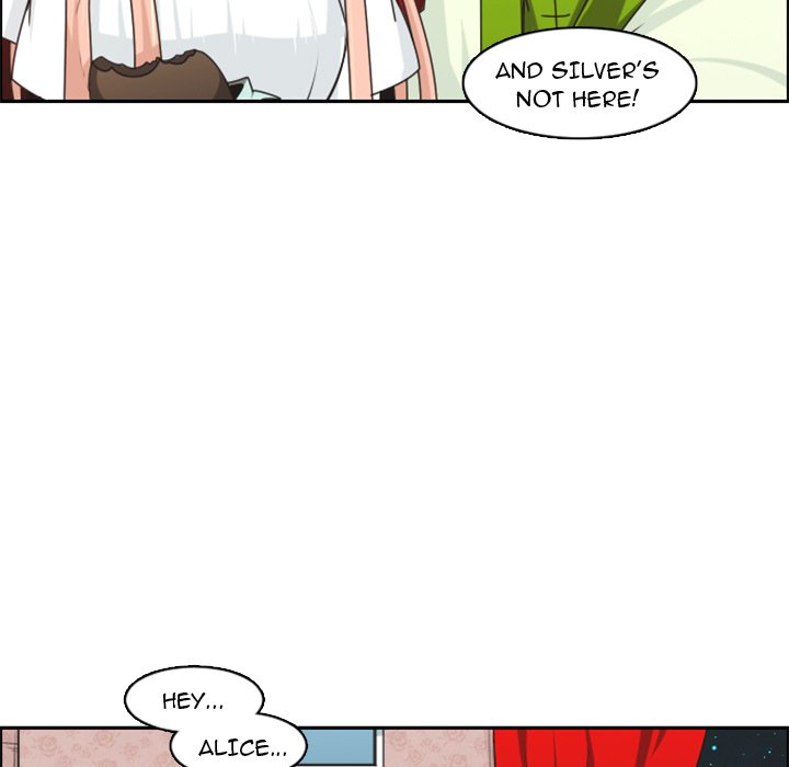 Go Away, Mr.Demon Chapter 131 image 39