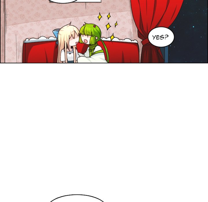 Go Away, Mr.Demon Chapter 131 image 40