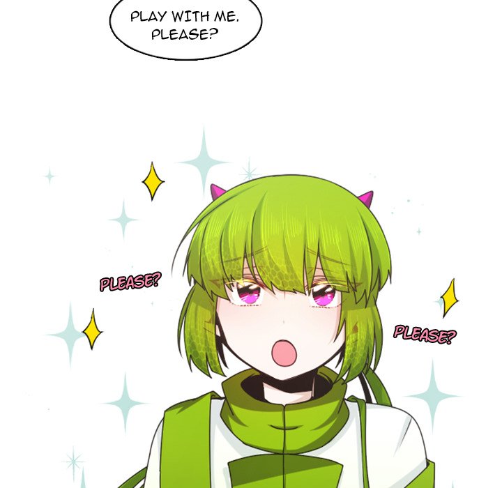 Go Away, Mr.Demon Chapter 131 image 41