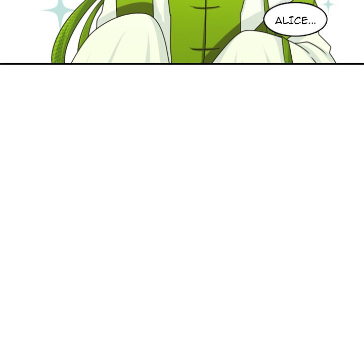 Go Away, Mr.Demon Chapter 131 image 42