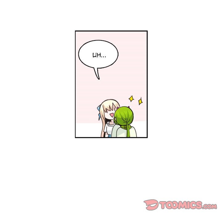 Go Away, Mr.Demon Chapter 131 image 43