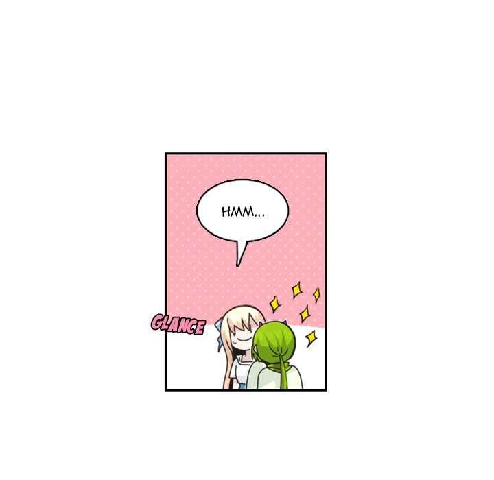 Go Away, Mr.Demon Chapter 131 image 44