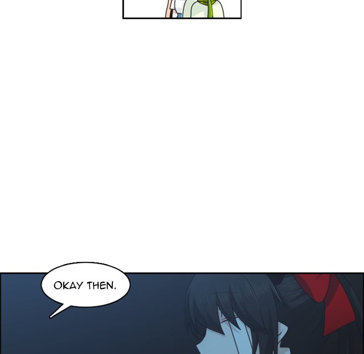 Go Away, Mr.Demon Chapter 131 image 46
