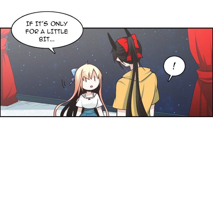 Go Away, Mr.Demon Chapter 131 image 48