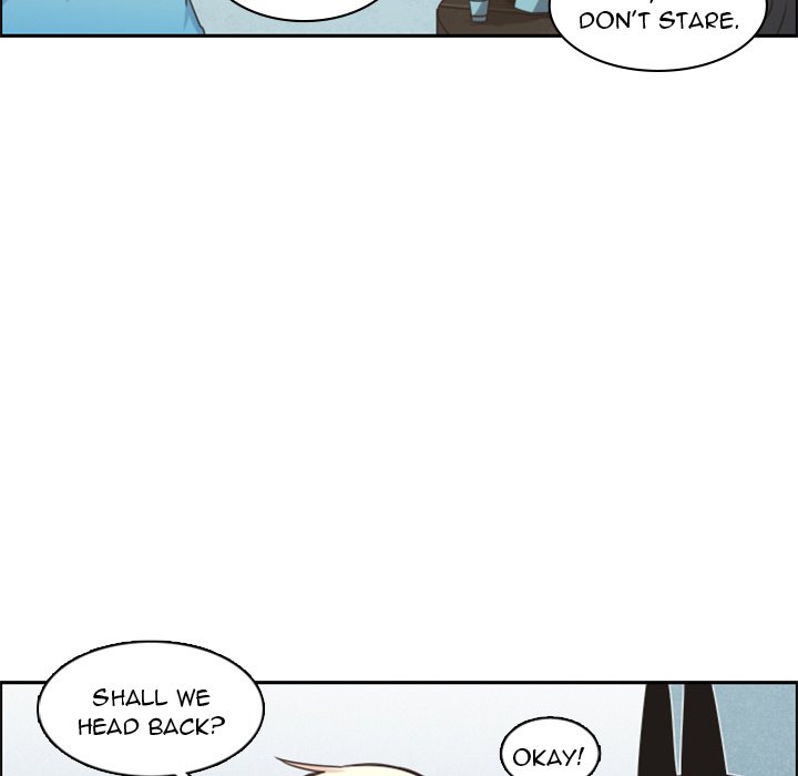 Go Away, Mr.Demon Chapter 131 image 4