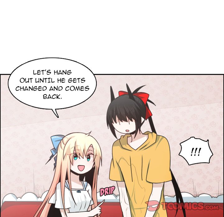 Go Away, Mr.Demon Chapter 131 image 49