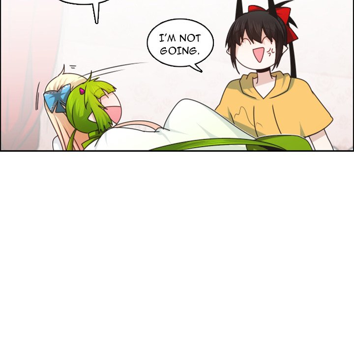 Go Away, Mr.Demon Chapter 131 image 51