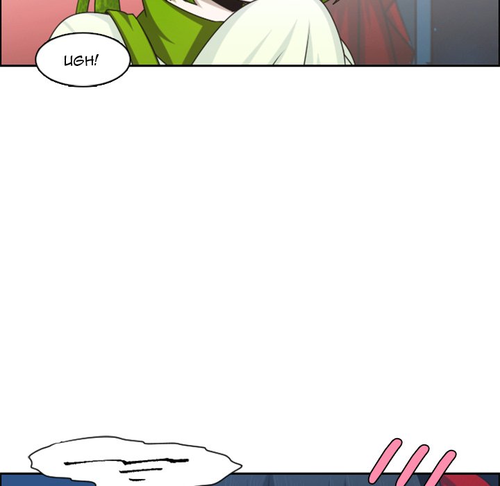 Go Away, Mr.Demon Chapter 131 image 54