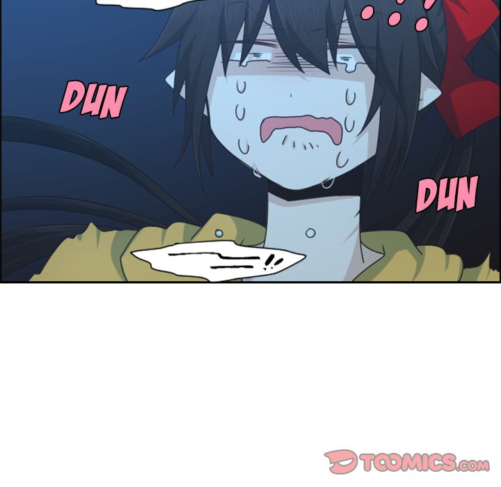 Go Away, Mr.Demon Chapter 131 image 55