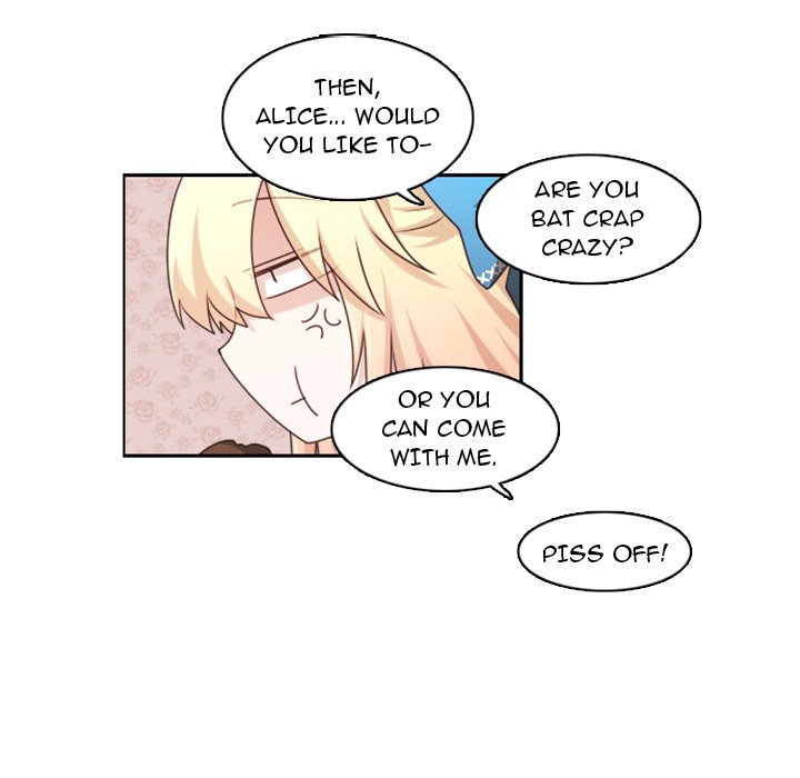 Go Away, Mr.Demon Chapter 131 image 56
