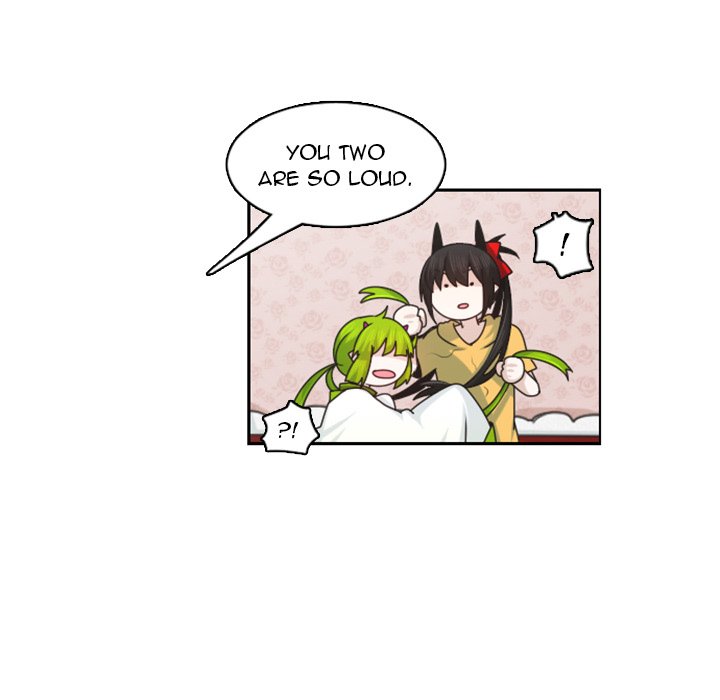 Go Away, Mr.Demon Chapter 131 image 57