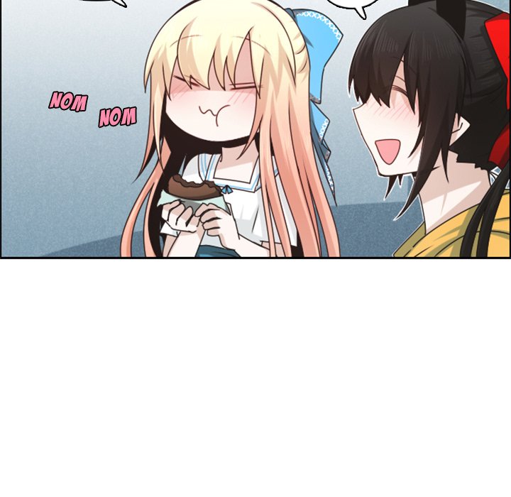 Go Away, Mr.Demon Chapter 131 image 5
