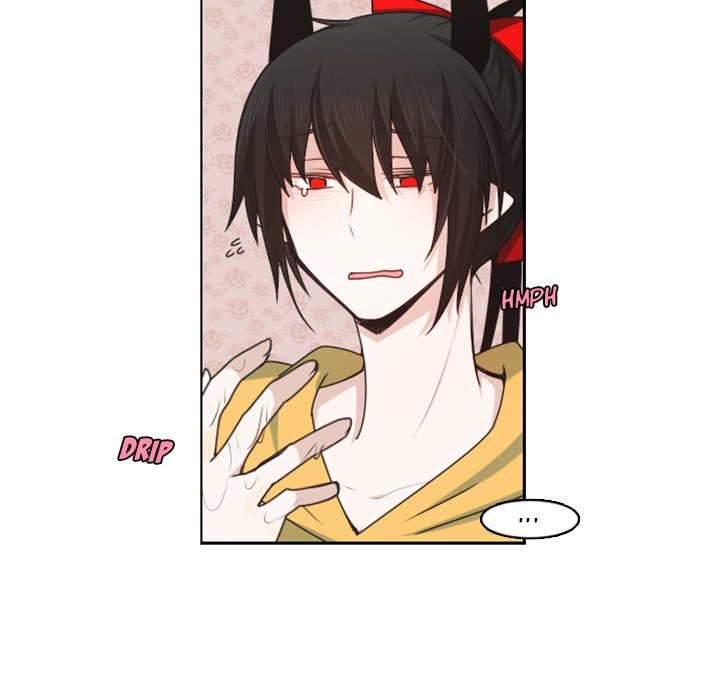 Go Away, Mr.Demon Chapter 131 image 60