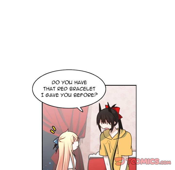 Go Away, Mr.Demon Chapter 131 image 61