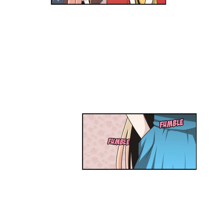 Go Away, Mr.Demon Chapter 131 image 62