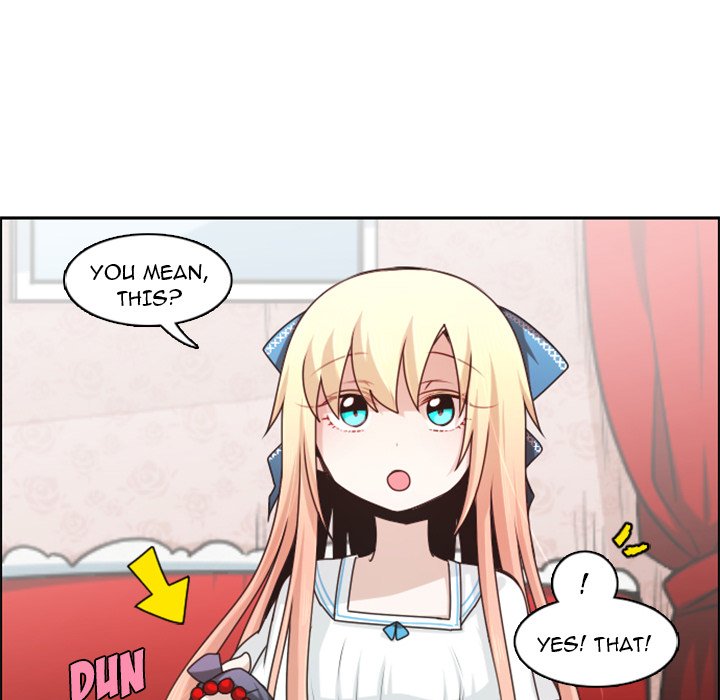 Go Away, Mr.Demon Chapter 131 image 63