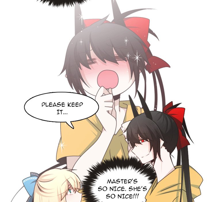 Go Away, Mr.Demon Chapter 131 image 65