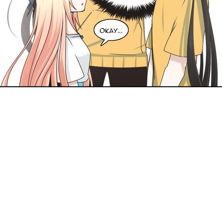 Go Away, Mr.Demon Chapter 131 image 66