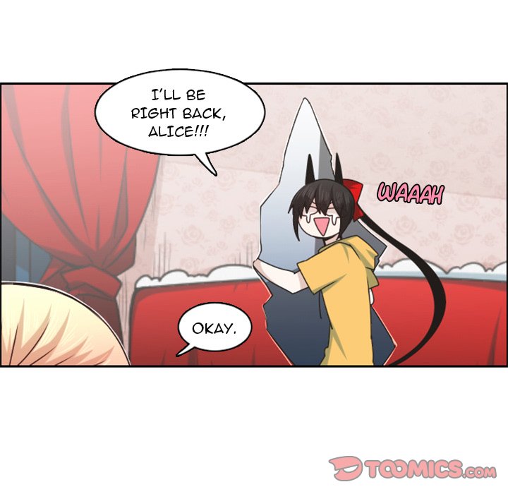 Go Away, Mr.Demon Chapter 131 image 67