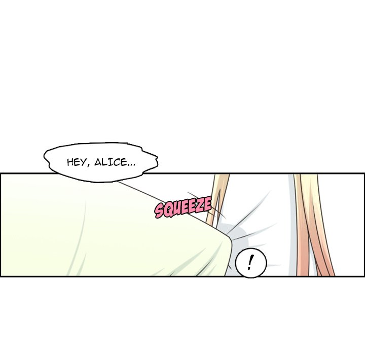 Go Away, Mr.Demon Chapter 131 image 68