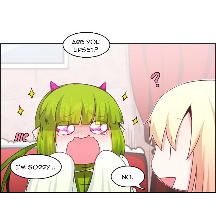 Go Away, Mr.Demon Chapter 131 image 69