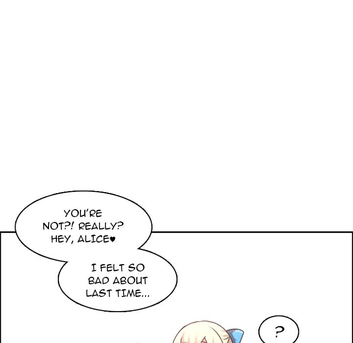 Go Away, Mr.Demon Chapter 131 image 70