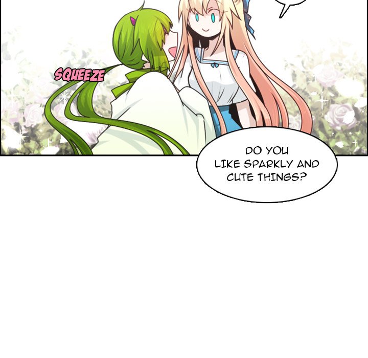 Go Away, Mr.Demon Chapter 131 image 71