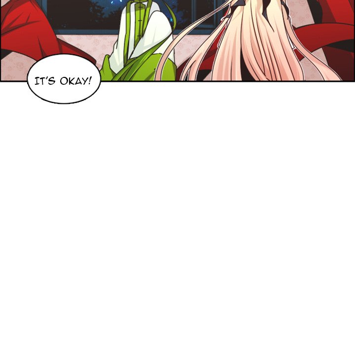 Go Away, Mr.Demon Chapter 132 image 10