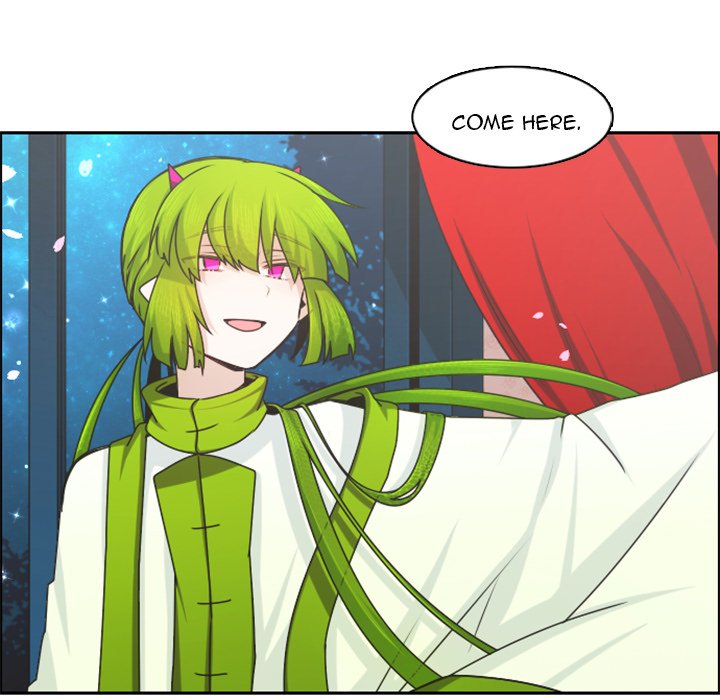 Go Away, Mr.Demon Chapter 132 image 11