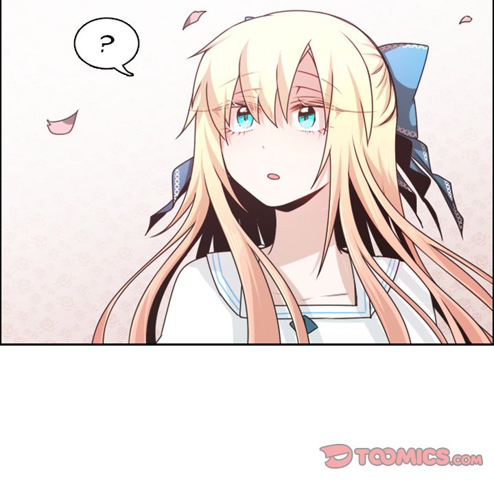 Go Away, Mr.Demon Chapter 132 image 13
