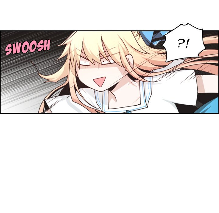 Go Away, Mr.Demon Chapter 132 image 17