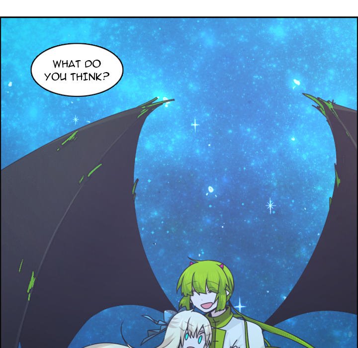 Go Away, Mr.Demon Chapter 132 image 23