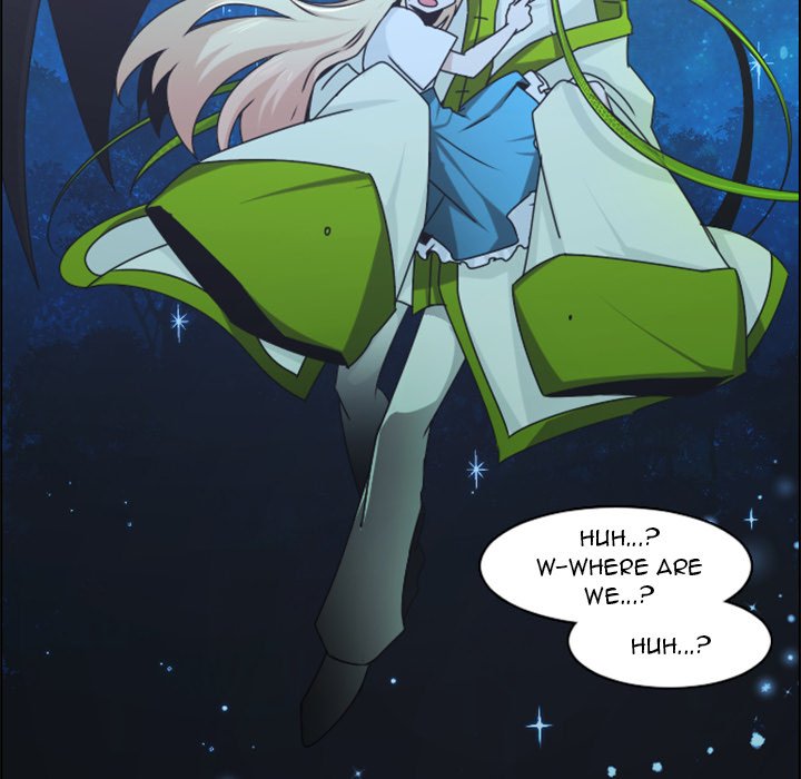 Go Away, Mr.Demon Chapter 132 image 24