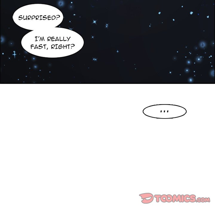 Go Away, Mr.Demon Chapter 132 image 25