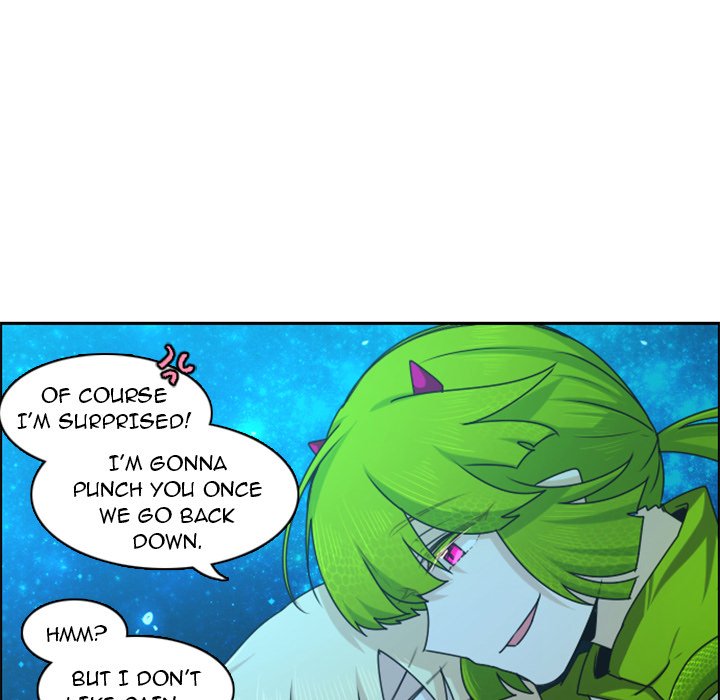 Go Away, Mr.Demon Chapter 132 image 26