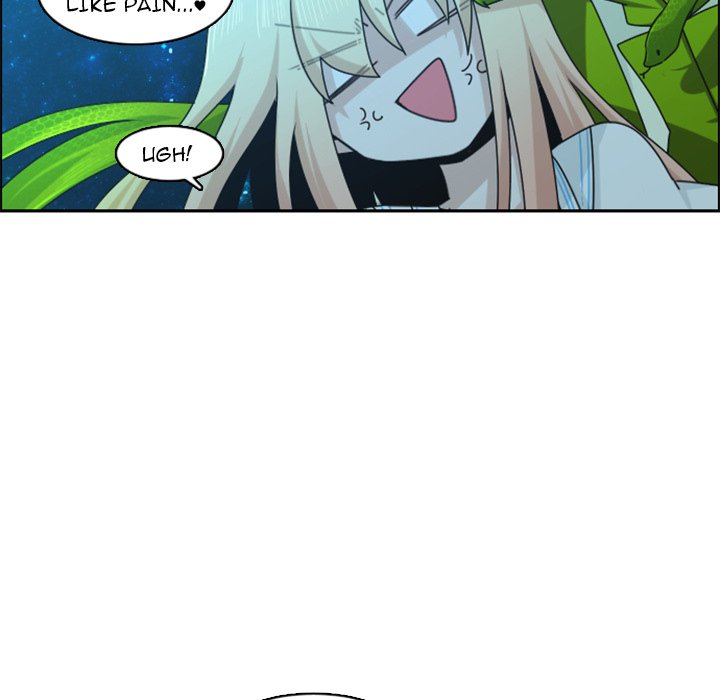 Go Away, Mr.Demon Chapter 132 image 27