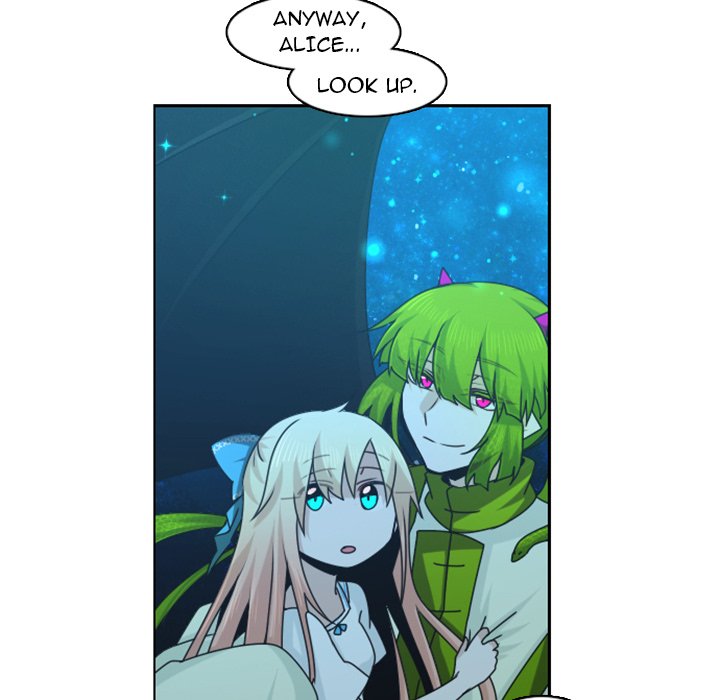 Go Away, Mr.Demon Chapter 132 image 28