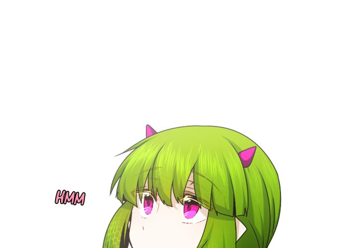 Go Away, Mr.Demon Chapter 132 image 2
