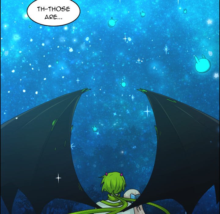 Go Away, Mr.Demon Chapter 132 image 32