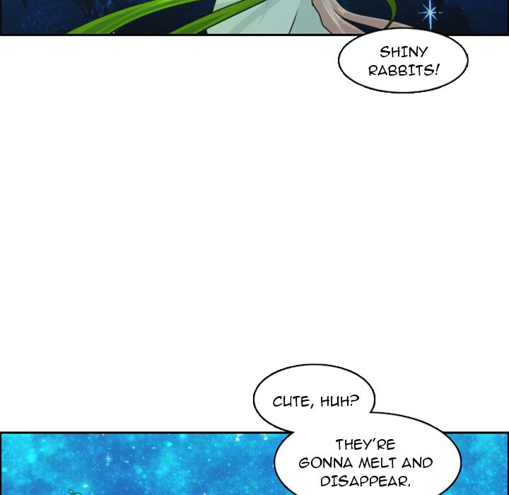 Go Away, Mr.Demon Chapter 132 image 33