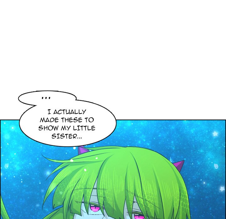 Go Away, Mr.Demon Chapter 132 image 35