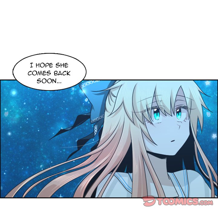 Go Away, Mr.Demon Chapter 132 image 37