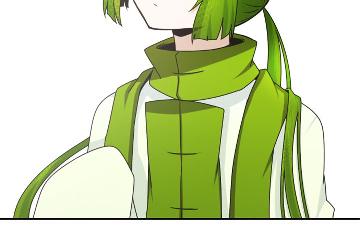 Go Away, Mr.Demon Chapter 132 image 3