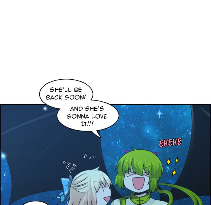 Go Away, Mr.Demon Chapter 132 image 39