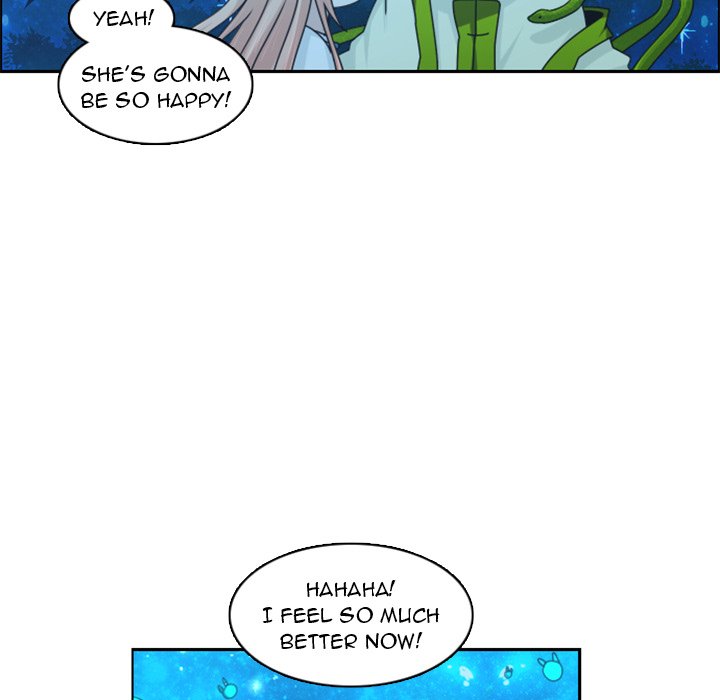 Go Away, Mr.Demon Chapter 132 image 40
