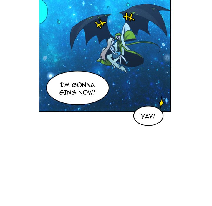 Go Away, Mr.Demon Chapter 132 image 41
