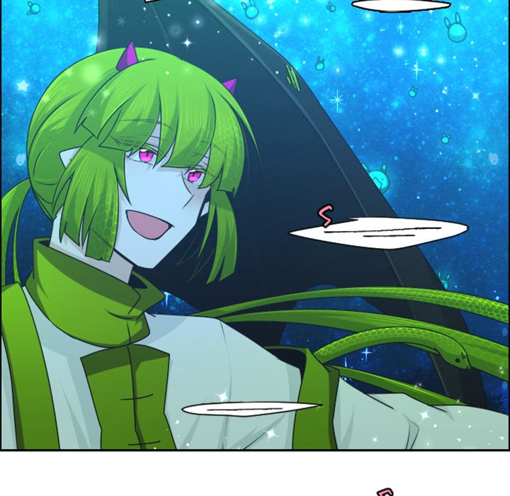 Go Away, Mr.Demon Chapter 132 image 44