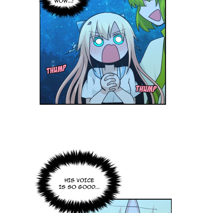 Go Away, Mr.Demon Chapter 132 image 46